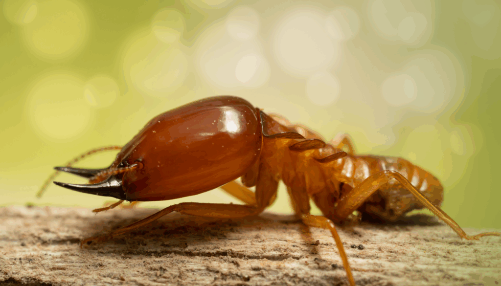 Professional Termite Control Services Sydney Homeowners Trust

