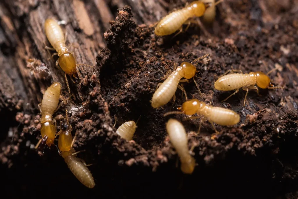Professional Termite Control Services Sydney Homeowners Trust

