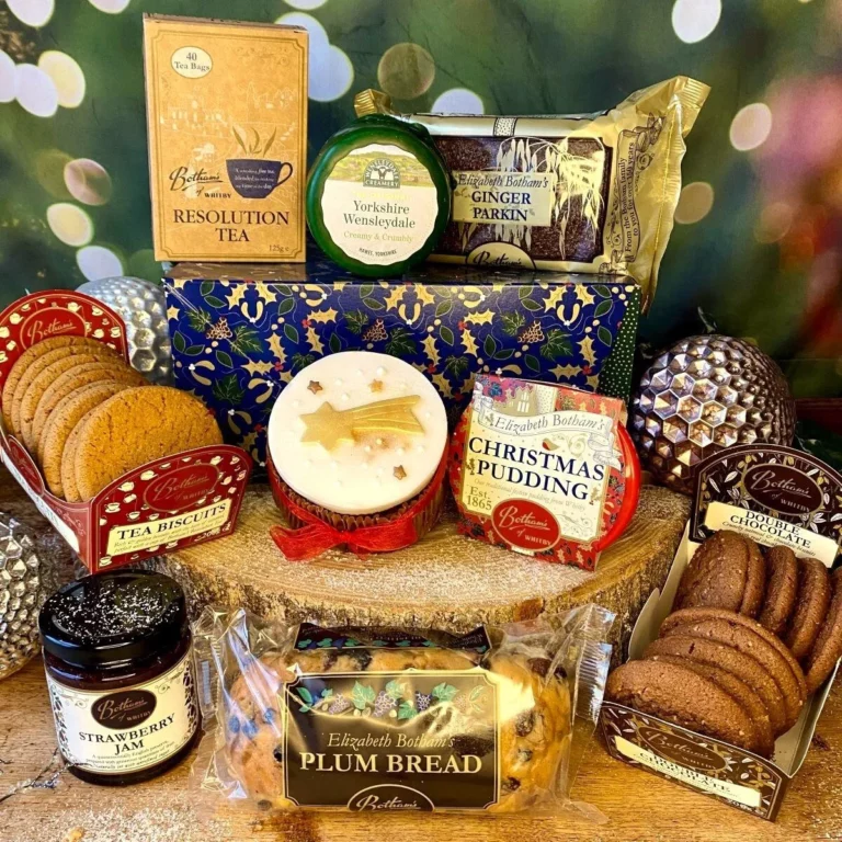 How Corporate Gift Hampers in Australia Leave a Lasting Impression