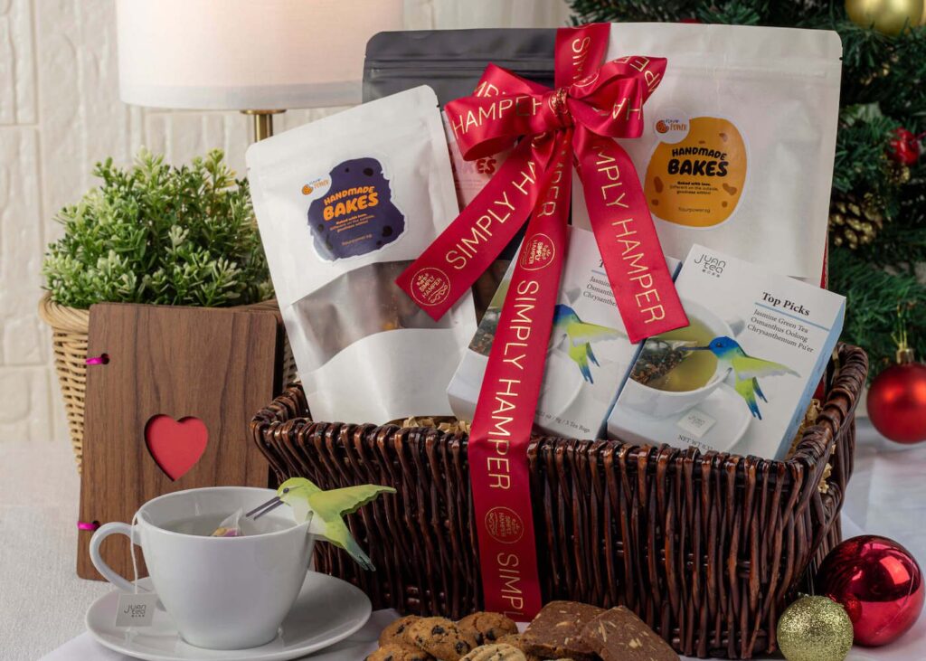 How Corporate Gift Hampers in Australia Leave a Lasting Impression