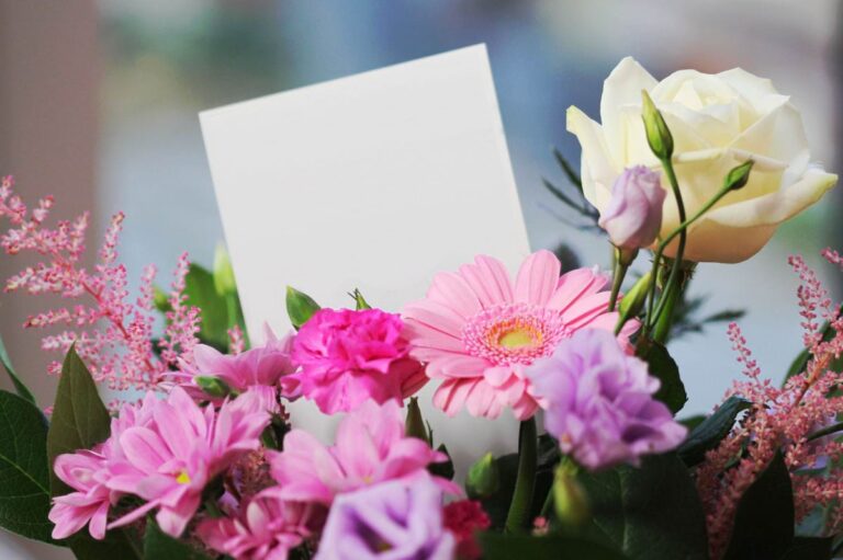 Birthday Flowers Sydney: The Local Guide to Getting It Right